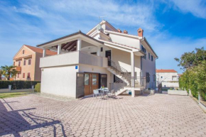  Apartments Punta  Пореч